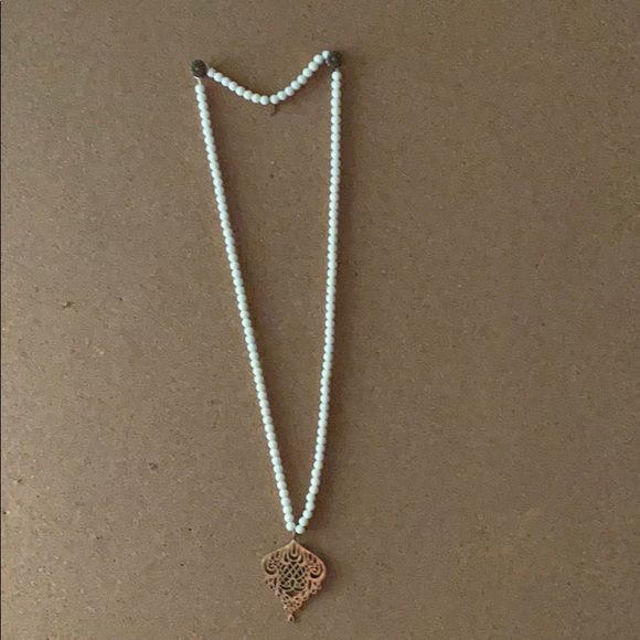 Lucky Brand necklace - Picture 1 of 4